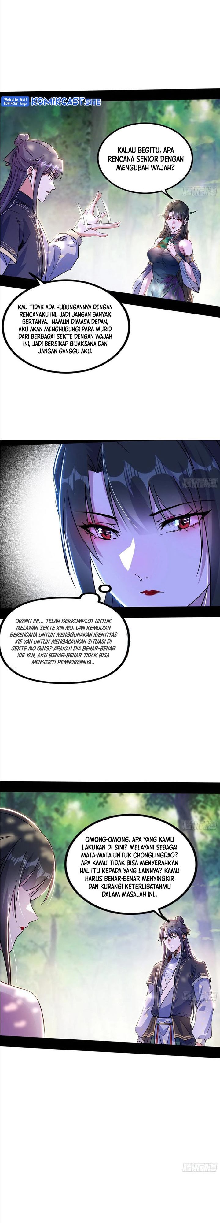 Dilarang COPAS - situs resmi www.mangacanblog.com - Komik im an evil god 313 - chapter 313 314 Indonesia im an evil god 313 - chapter 313 Terbaru 6|Baca Manga Komik Indonesia|Mangacan